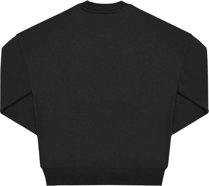 Immagine prodotto B&C Influence Felpa Girocollo Adulto Unisex (L)