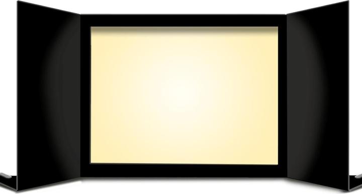 Actual product image Shadow Theatre (German)