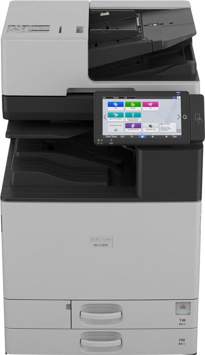 Immagine prodotto RICOH IMC2010A (Laser, Colore)