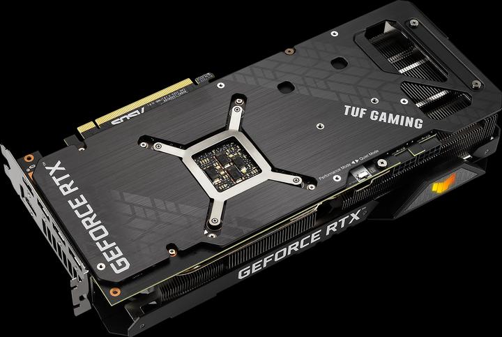 Produktbild ASUS TUF Gaming RTX 3060 Ti (8 GB)