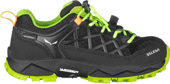 Produktbild Salewa Wildfire WP Schuhe (33)