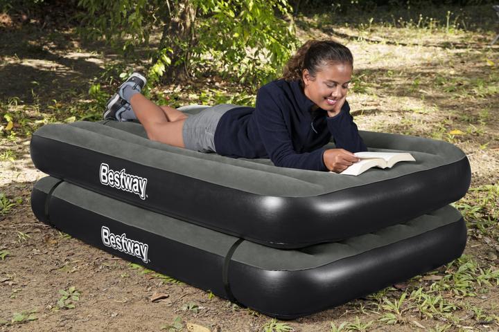 Produktbild Bestway Tritec Connect (100 x 190 cm)