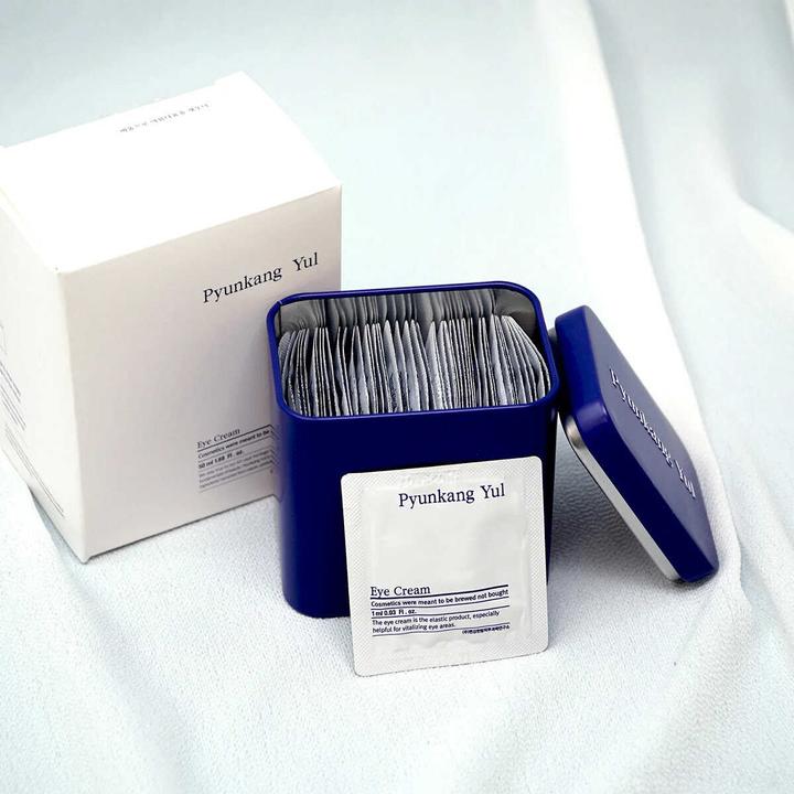 Image du produit Pyunkang Yul Crème pour les yeux (ml x 50ea) (Crème, 50 ml, Jour + nuit)