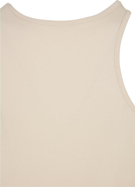Immagine prodotto Urban Classics Body asimmetrico da donna in tessuto organico elasticizzato (3XL)