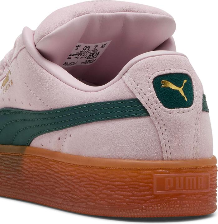 Produktbild Puma Suede XL Jr (38)