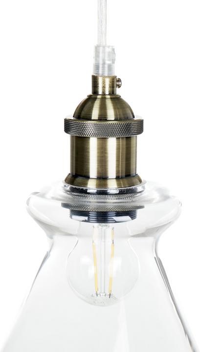 Actual product image Beliani Bergantes (E27)