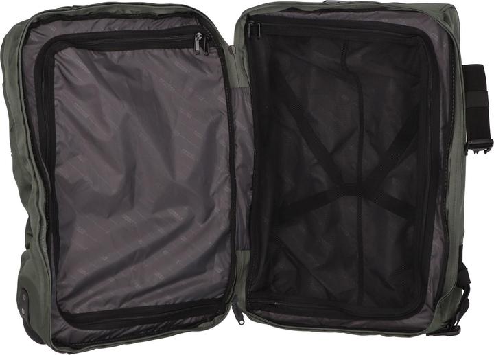 Immagine prodotto American Tourister Traccia urbana (55 l, Bagaglio a mano (fino a 50 litri))