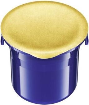 Shiseido Uplifting and Firming Advanced Cream Enriched Refill (50 ml, 24h Creme)