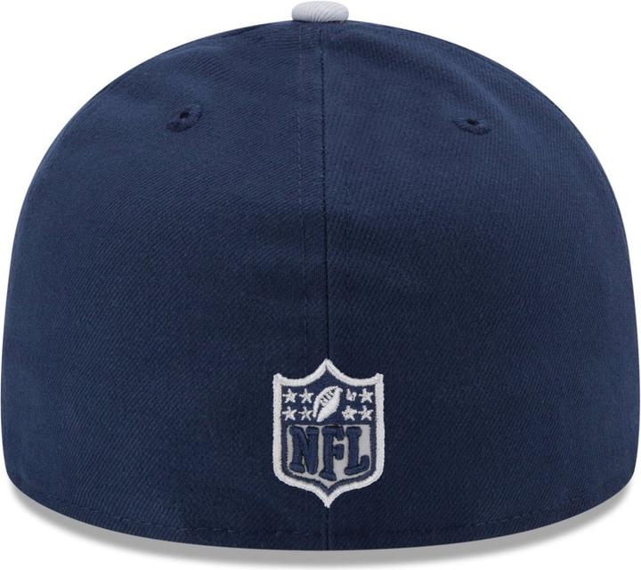 Immagine prodotto New Era Cappellino 59Fifty Fitted - SPILL Dallas Cowboys - 7 (7)
