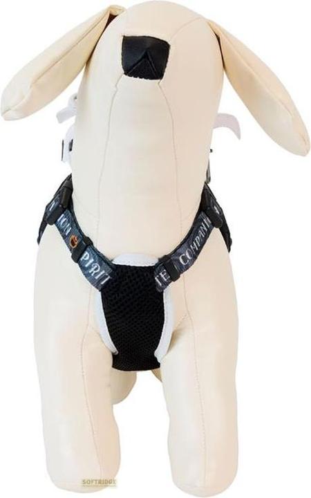 Actual product image Loungefly Nightmare before Christmas by Dog Harness Zero Backpack Small (Dog)