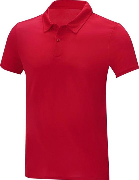 Immagine prodotto Elevate Essentials Polo Deimos Cool Fit Uomo (M)