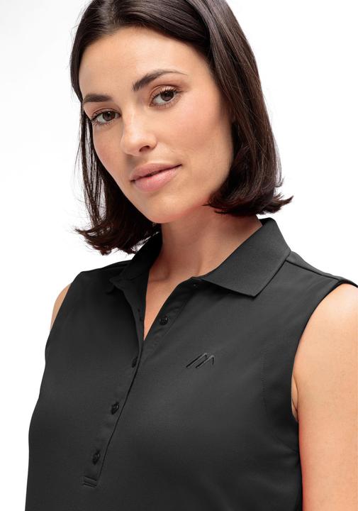 Immagine prodotto Maier Sports Women's Ulrike Sleeveless (36, S)