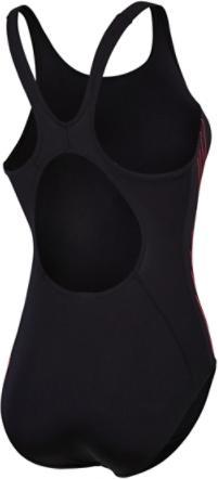 Actual product image Speedo Women's Placement Muscleback (36)