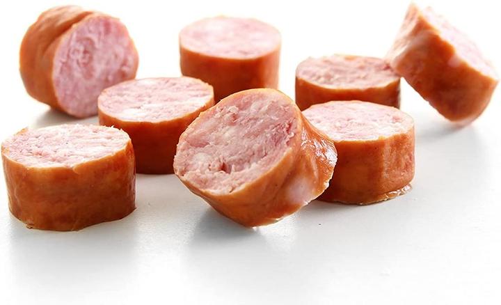 Produktbild Hendi Wurstschneider, Elektrisch Single