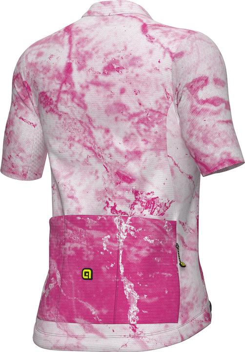 Produktbild Alé Women's PR-E Marble S/S Jersey (S)
