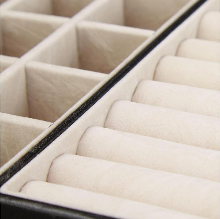 Image du produit Relaxdays Schmucktablett
