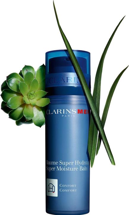 Produktbild Clarins Super Moisture Balm (50 ml, Gesichtsbalsam)