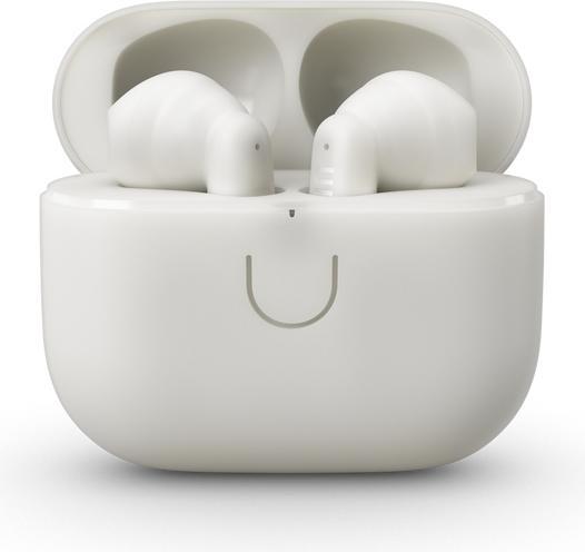 Image du produit Urbanears Casque Boo True Wireless Stereo (TWS) In-ear Calls/Music USB Type-C Bluetooth Blanc (ANC, 30 h, Sans fil)