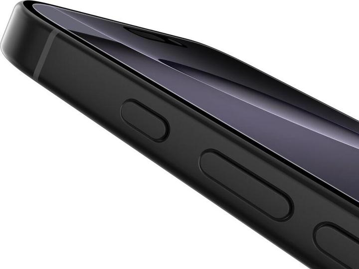 Actual product image Belkin Screenforceinvisiglass A (1 Piece, Apple iPhone 16 Pro Max)