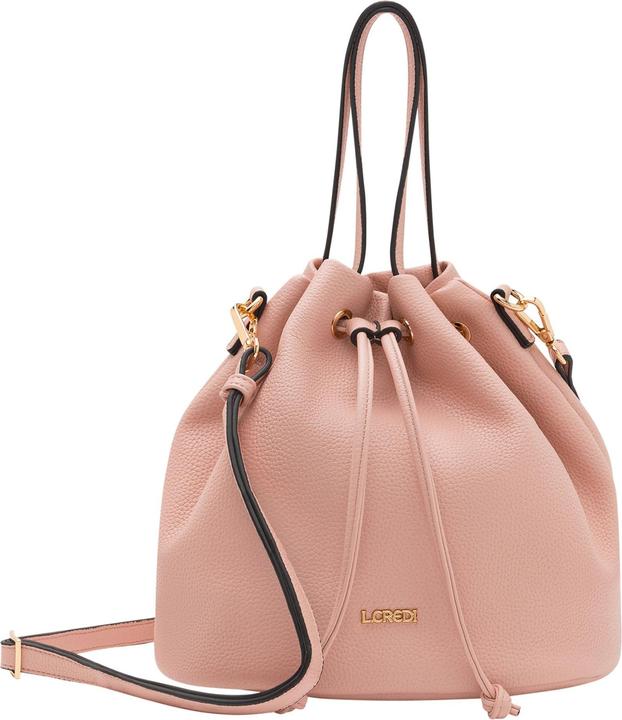 Actual product image L.Credi Obuna Beuteltasche 25 cm (10 l)