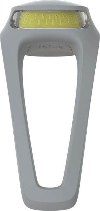 Produktbild knog. Frog V3 Rechargeable Lampe, weisse LED, abyss-grey (45 Lumen) (40 lm)