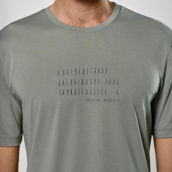Produktbild Salewa Eagle Poem Dry'Ton T-Shirt (W50/L30)