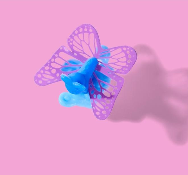 Produktbild Simba SL Butterfly