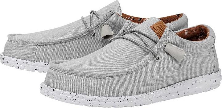 Image du produit Hey Dude Wally Washed Canvas (45)