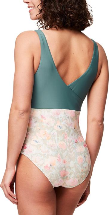 Actual product image Picture May swimming costume (S)