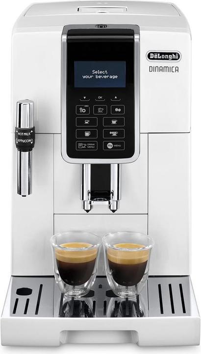 Actual product image De'Longhi Dinamica