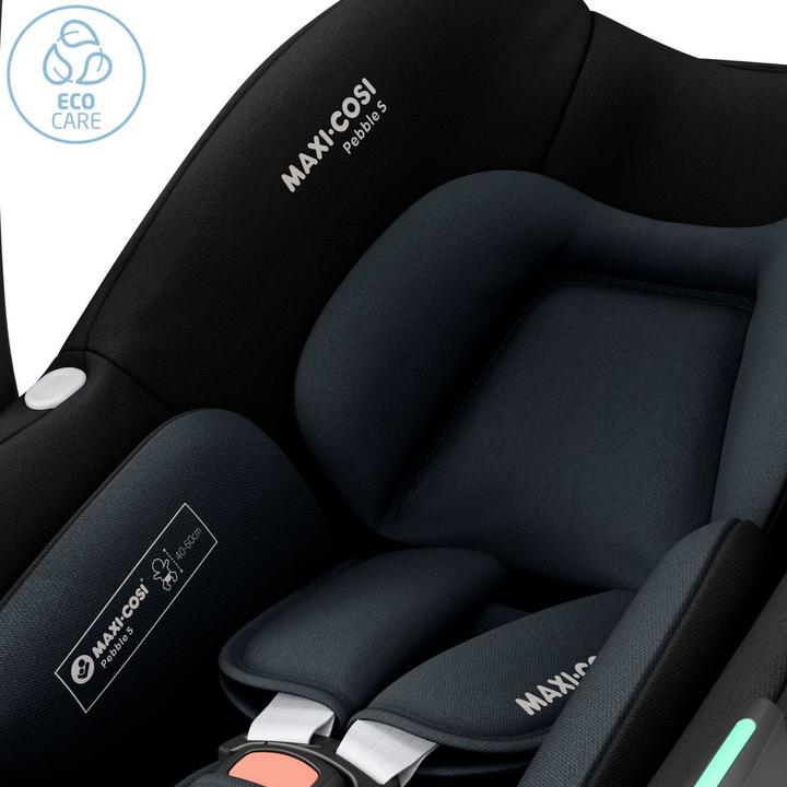Immagine prodotto Maxi-Cosi Ciottolo S (Seggiolino, ECE R129/i-Size Standard)