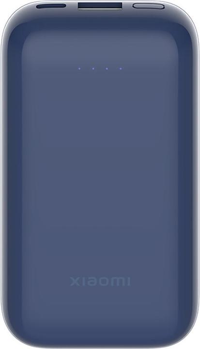 Actual product image Xiaomi Pocket Edition Pro (10000 mAh, 33 W, 37 Wh)