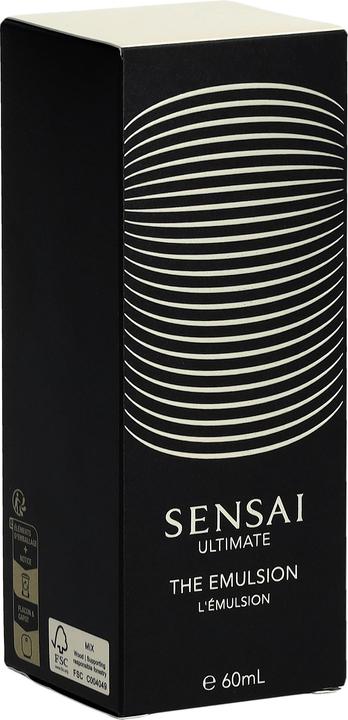 Immagine prodotto Sensai Kanebo Ultimate The Emulsion N 60 ml (60 ml)