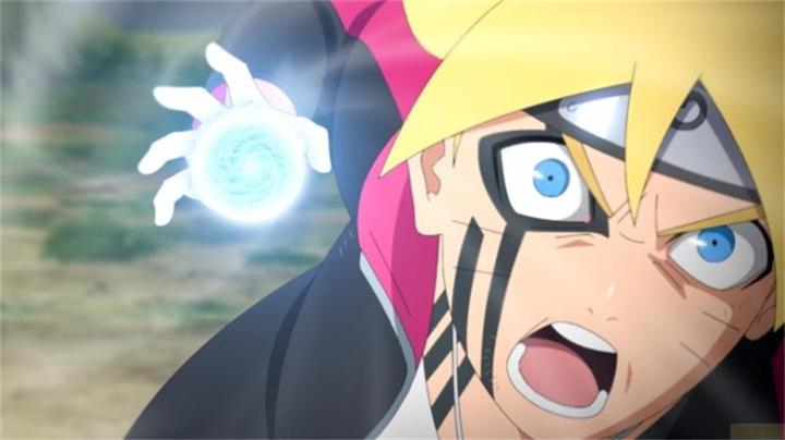Actual product image Boruto: Naruto Next Generations - Volume 14 (3D DVD, Japanese, German)