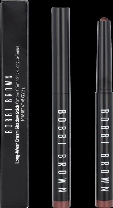 Actual product image Bobbi Brown Long Wear Cream Shadow Mulberry (Mulberry)