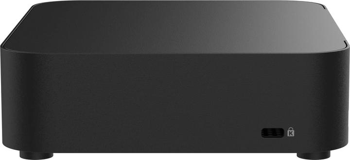 Produktbild ASUS RNUC14MNK2500002 Barebone Intel N250 Kit L6 EU cord
