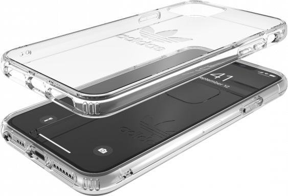 Produktbild adidas Protective Big Logo (Apple iPhone 11 Pro Max)