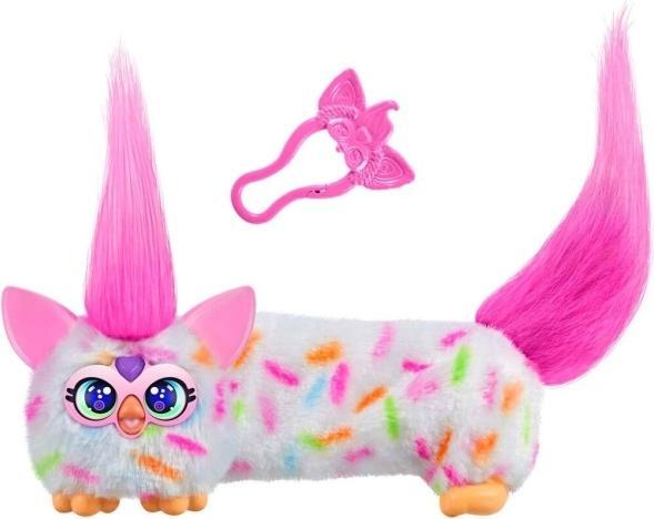 Produktbild Furby IP Security Lock - Release date 15 March 2025