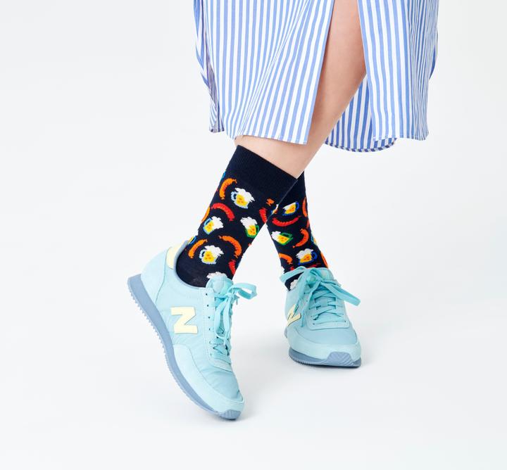 Produktbild Happy Socks Beer And Sausage Sock (36 - 40)