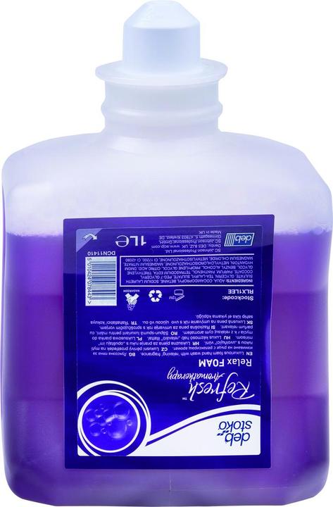 Immagine prodotto deb Relax, dispenser di alimentazione, 1000ml (1000 ml)