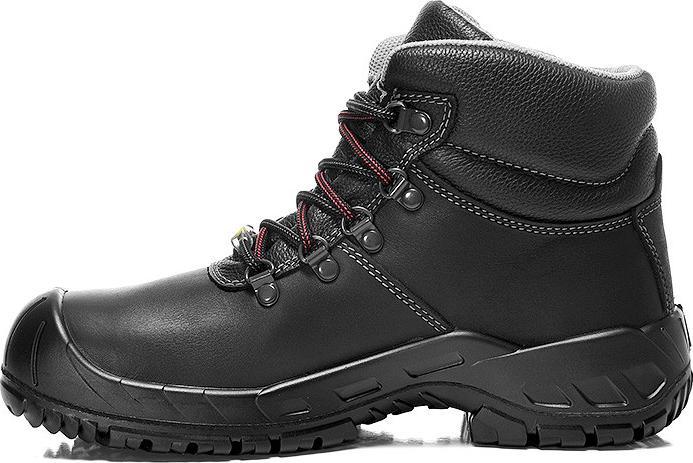 Actual product image Elten Safety Shoes Renzo S3 Gore-Tex ® waterproof (S3, 42)