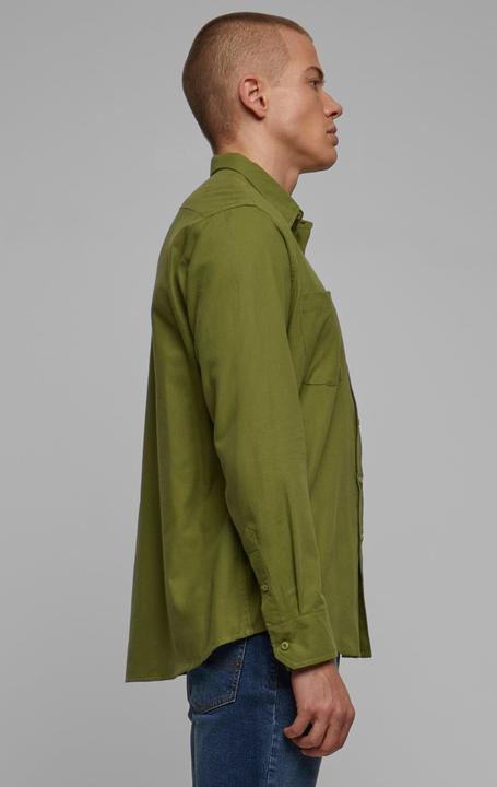 Produktbild Urban Classics Flanell Shirt (L)