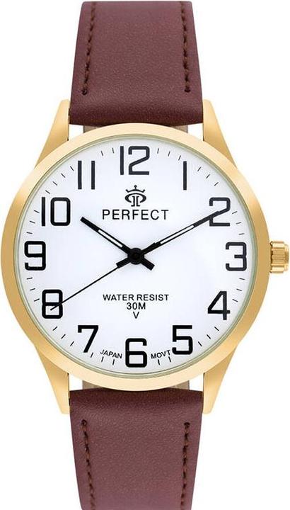 Produktbild PERFECT GXB452-12 Herrenuhr (40 mm)