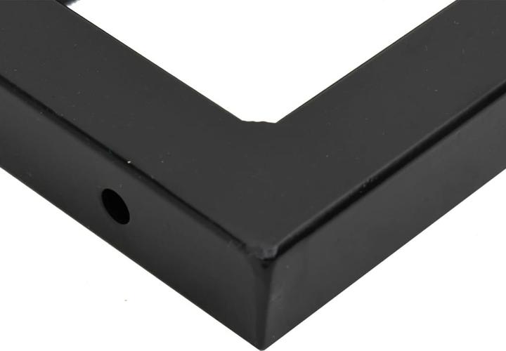 Immagine prodotto VidaXL Piano di lavoro per lavabo con supporto e rovere