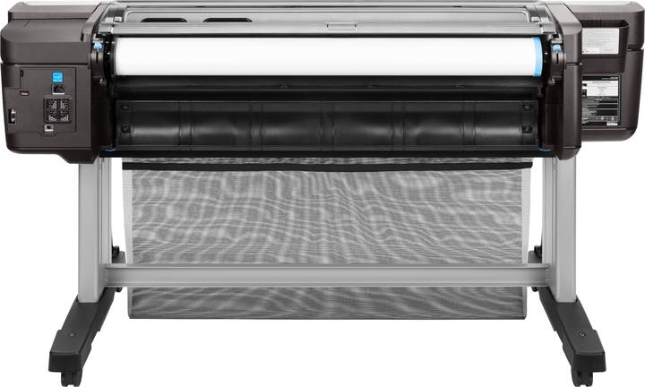 Produktbild HP DesignJet T1700 (Tintenpatrone, Farbe)