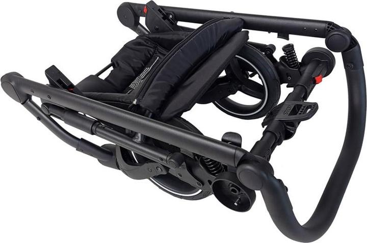 Actual product image Trille Cocoon 2in1 stroller