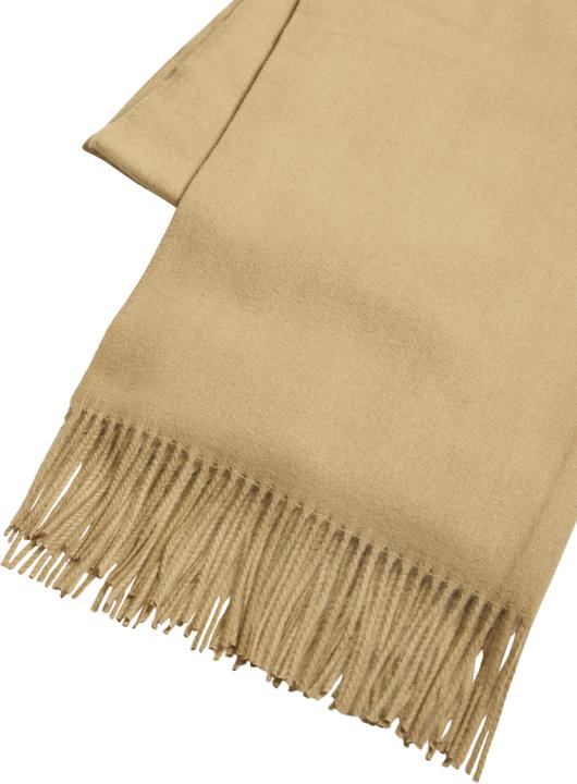 Actual product image Vila Fringed scarf