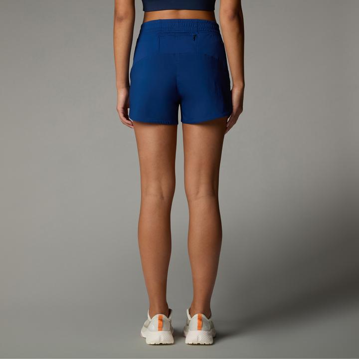 Actual product image North Face Flex Woven 3in (S)