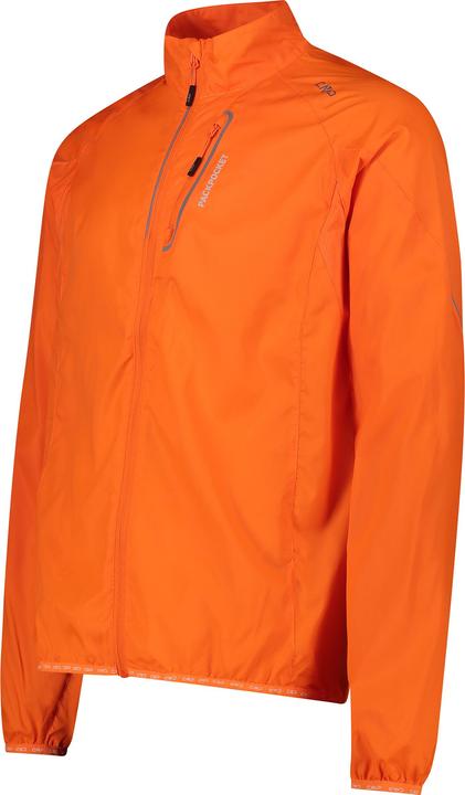 Actual product image CMP Campagnolo Extralight jacket (3XL)