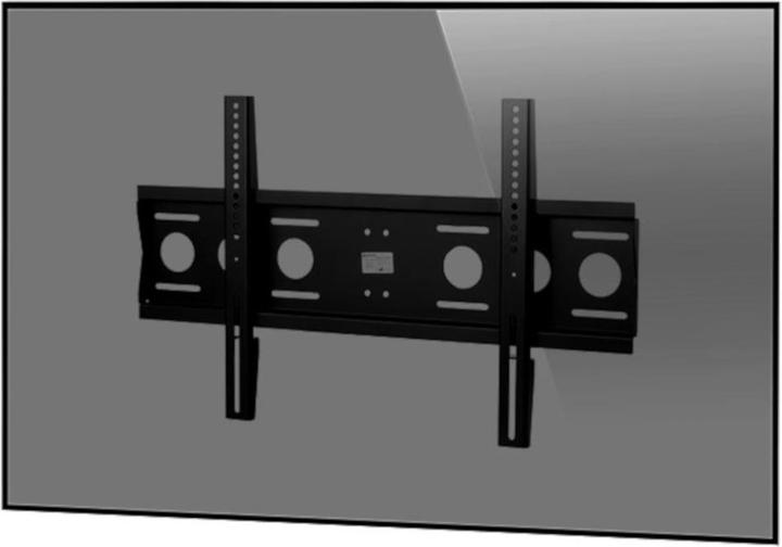 Image du produit edbak Support mural LCD 60"-65 (Mur, 75", 22.70 kg)